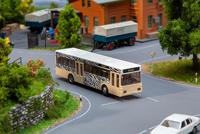 Faller 161479 Start-Set Bus MB O405 inkl. Decos Car system H0 Voertuig - thumbnail