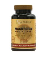 Magnesium bisglycinaat & citraat - thumbnail