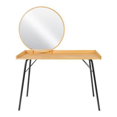 Schoonloopmat „Recycling”. Dessin: Strepen, gestreept met groen Maat: b 65 × l 150 cm, horizontaal