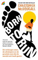 Born to run - Christopher McDougall - ebook - thumbnail