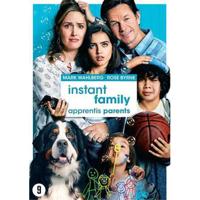 Instant Family (DVD)