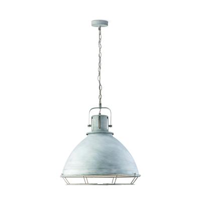 Besselink licht F544041-19 plafondverlichting Grijs LED A