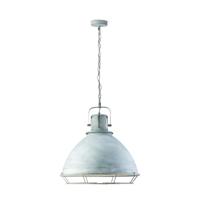 Besselink licht F544041-19 plafondverlichting Grijs LED A