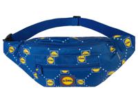 Lidl fanny pack  (Blauw)