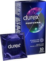 Durex Performa Condooms 10 stuks