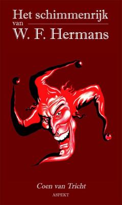 Het schimmenrijk van W.F. Hermans - C. van Tricht - Paperback (9789059115606)