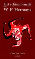 Het schimmenrijk van W.F. Hermans - C. van Tricht - Paperback (9789059115606)