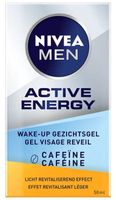 Men active energy gezichtsgel fresh look - thumbnail