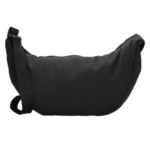 Beagles Puffer Moon Bag XL Calvia Black