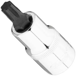 Vigor VIGOR V7055-IP45 T+ profiel Schroevendraaierdop 1 stuks Vierkant, 1/2 (12.5 mm)