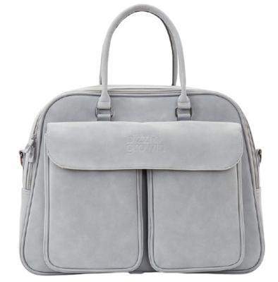 Bizzi Growin reiswieg/luiertas POD 48 x 77 cm kunstleer Bizzi Growin reiswieg/luiertas POD 48 x 77 cm kunstleer