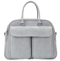 Bizzi Growin reiswieg/luiertas POD 48 x 77 cm kunstleer