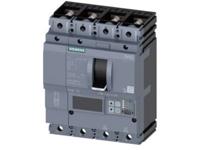 Siemens 3VA2063-6JQ42-0AA0 Vermogensschakelaar 1 stuk(s) Instelbereik (stroomsterkte): 25 - 63 A Schakelspanning (max.): 690 V/AC (b x h x d) 140 x 181 x 86 mm