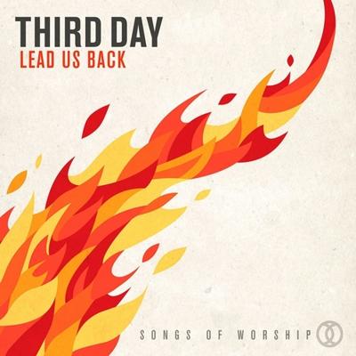 Lead Us Back - CD (0083061102524)
