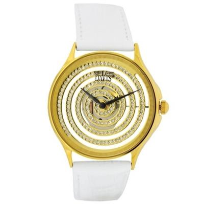 Davis Spiral Watch 1167