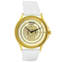 Davis Spiral Watch 1167