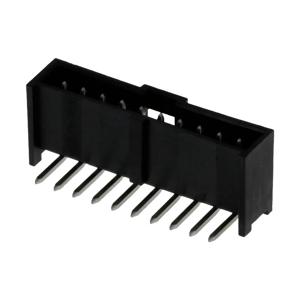 Molex 901362110 Male behuizing (board) Inhoud: 1 stuk(s)