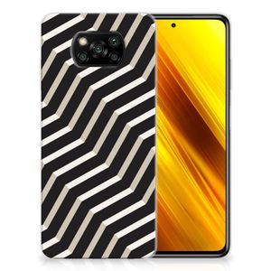 Xiaomi Poco X3 | Poco X3 Pro TPU Hoesje Illusion