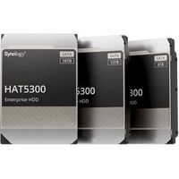 Synology HAT5300-16T interne harde schijf 3.5" 16 TB SATA III - thumbnail