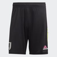 adidas Juventus Condivo 22 Trainingsshort Heren Zwart Maat XL