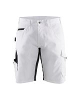 Blaklader 10941330 Schildersshorts met stretch