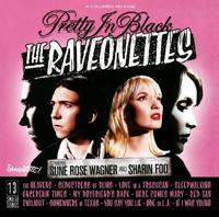 Pretty In Black - CD (8718627222164)