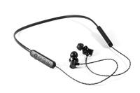 MusicMan Technaxx 4794 BT-X42 Bluetooth hoofdtelefoon, in-ear headset, volumeregeling, ruisonderdrukking, L
