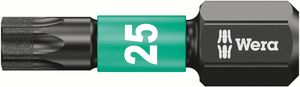 Wera 867/1 IMP DC Impaktor TORX® Bits, TX 20 x 25 mm - 10 stuk(s) - 05057624001