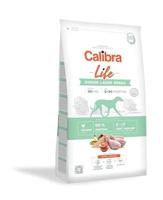 CALIBRA Dog Life Junior Large Breed Kip 12 kg