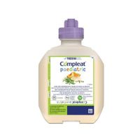 Compleat Paediatric Fl 500ml