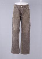 Vintage Straight Carhartt Gray size 34 / 31 for Unisex