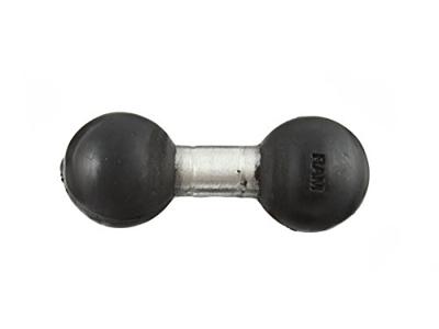 RAM Mounts RAM double ball link, B-size ouble Ball Adapter, 40 g, RAM-B-230U
