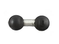 RAM Mounts RAM double ball link, B-size ouble Ball Adapter, 40 g, RAM-B-230U