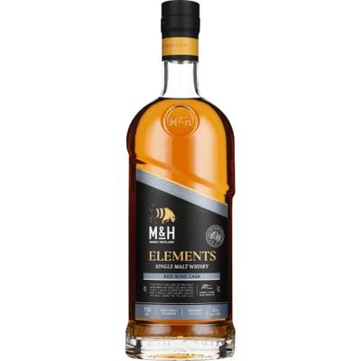 Milk & Honey Elements Red Wine Cask 70CL Milk & Honey Elements Red Wine Cask 70CL