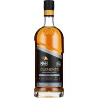 Milk & Honey Elements Red Wine Cask 70CL