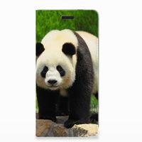 Nokia 3.1 (2018) Hoesje maken Panda