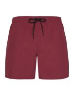 Protest Faster Zwembroek Heren Rood