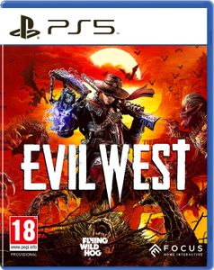 Evil West