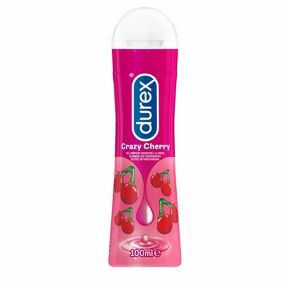 Durex Crazy Cherry Durex Crazy Cherry