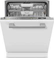 Miele G 7182 SC Vi Vaatwasser - thumbnail