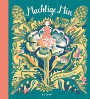 Machtige Min - Melissa Castrillon - Hardcover (9789492986337)