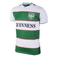 Cork City FC retro voetbalshirt 1984 - thumbnail