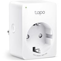 TP-Link TP-Link Tapo P110 Mini Wifi-stopcontact - thumbnail