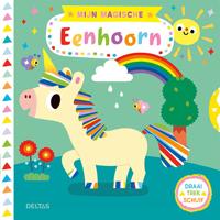 Deltas mijn magische eenhoorn