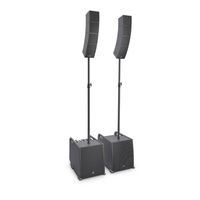 LD Systems CURV500PS Actieve power geluidsset - thumbnail