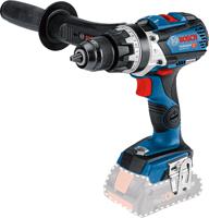 Bosch Professional GSB 18V-110 C Solo Accu-klopboor/schroefmachine Zonder accu, Zonder lader - thumbnail