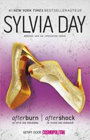 Afterburn / Aftershock - Sylvia Day - ebook