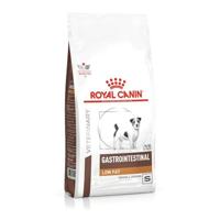 Royal Canin Veterinary Gastrointestinal Low Fat Small Dogs | 3,5 kg | Complete dieetvoeding voor volwassen honden | Ter ondersteuning van de spijsvertering en zwaarlijvigheid