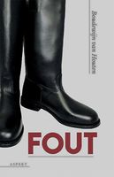 Fout - Boudewijn van Houten - ebook - thumbnail