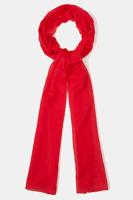 Ulla Popken Sjaal, biokatoen - Grote Maten